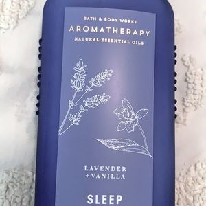 NEW.. Bath and Body Aromatherapy